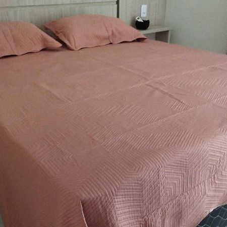 Caldas Novas - Go - Apartamento Parque Das Aguas Quentes Bloco 1 - Em Frente Clube Prive Екстериор снимка