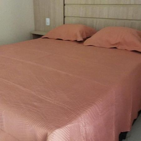 Caldas Novas - Go - Apartamento Parque Das Aguas Quentes Bloco 1 - Em Frente Clube Prive Екстериор снимка