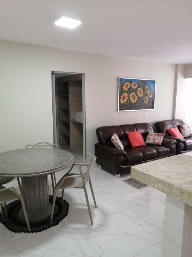 Caldas Novas - Go - Apartamento Parque Das Aguas Quentes Bloco 1 - Em Frente Clube Prive Екстериор снимка