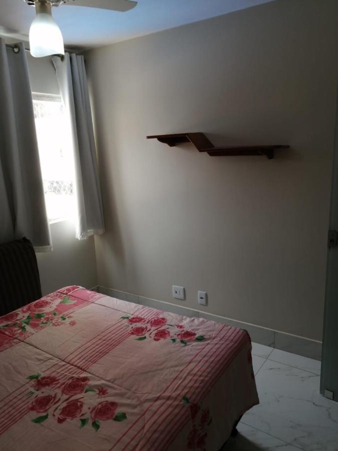 Caldas Novas - Go - Apartamento Parque Das Aguas Quentes Bloco 1 - Em Frente Clube Prive Екстериор снимка