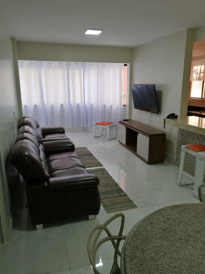 Caldas Novas - Go - Apartamento Parque Das Aguas Quentes Bloco 1 - Em Frente Clube Prive Екстериор снимка