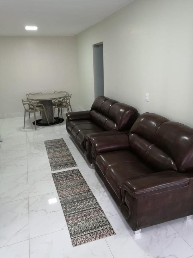 Caldas Novas - Go - Apartamento Parque Das Aguas Quentes Bloco 1 - Em Frente Clube Prive Екстериор снимка
