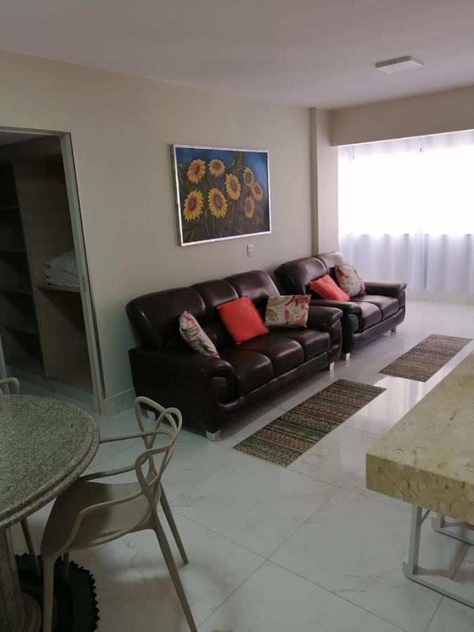 Caldas Novas - Go - Apartamento Parque Das Aguas Quentes Bloco 1 - Em Frente Clube Prive Екстериор снимка