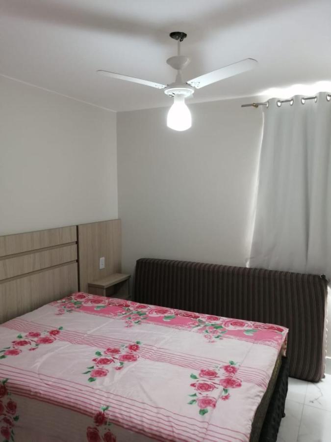 Caldas Novas - Go - Apartamento Parque Das Aguas Quentes Bloco 1 - Em Frente Clube Prive Екстериор снимка