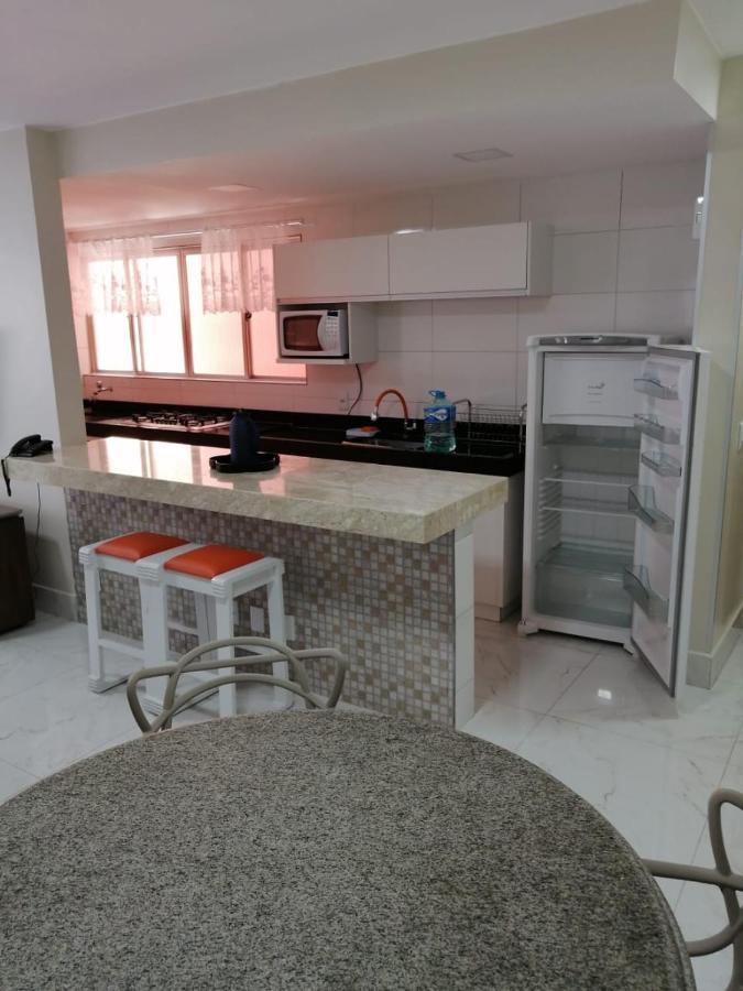 Caldas Novas - Go - Apartamento Parque Das Aguas Quentes Bloco 1 - Em Frente Clube Prive Екстериор снимка