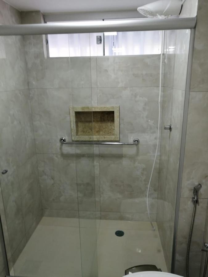 Caldas Novas - Go - Apartamento Parque Das Aguas Quentes Bloco 1 - Em Frente Clube Prive Екстериор снимка