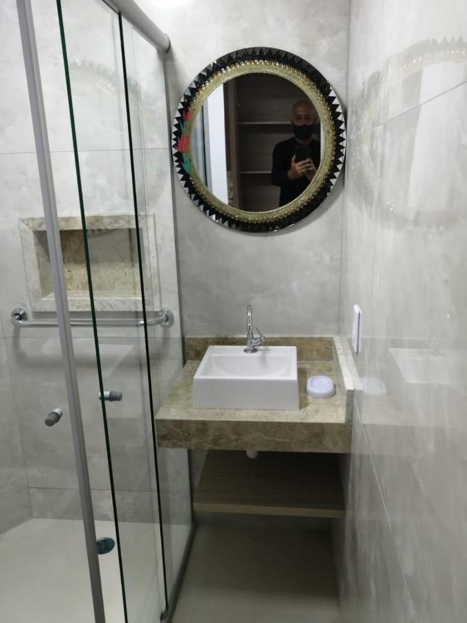 Caldas Novas - Go - Apartamento Parque Das Aguas Quentes Bloco 1 - Em Frente Clube Prive Екстериор снимка