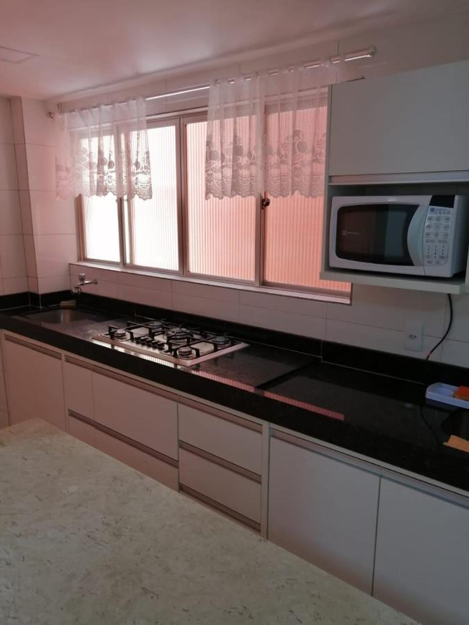 Caldas Novas - Go - Apartamento Parque Das Aguas Quentes Bloco 1 - Em Frente Clube Prive Екстериор снимка
