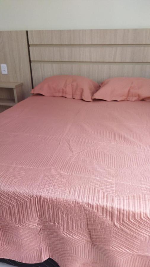 Caldas Novas - Go - Apartamento Parque Das Aguas Quentes Bloco 1 - Em Frente Clube Prive Екстериор снимка