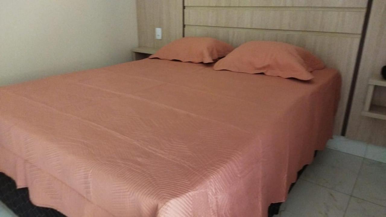 Caldas Novas - Go - Apartamento Parque Das Aguas Quentes Bloco 1 - Em Frente Clube Prive Екстериор снимка